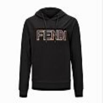 cheap fendi hoodies cheap no. 25